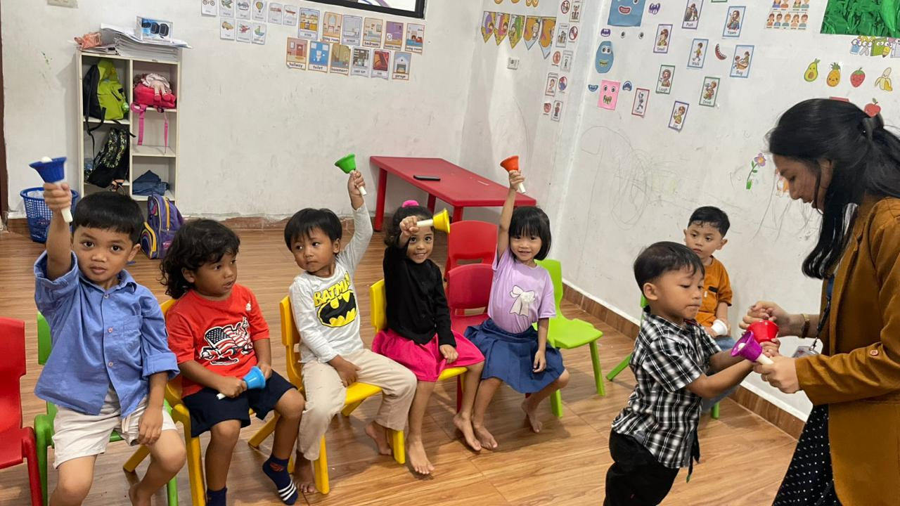 Music Class