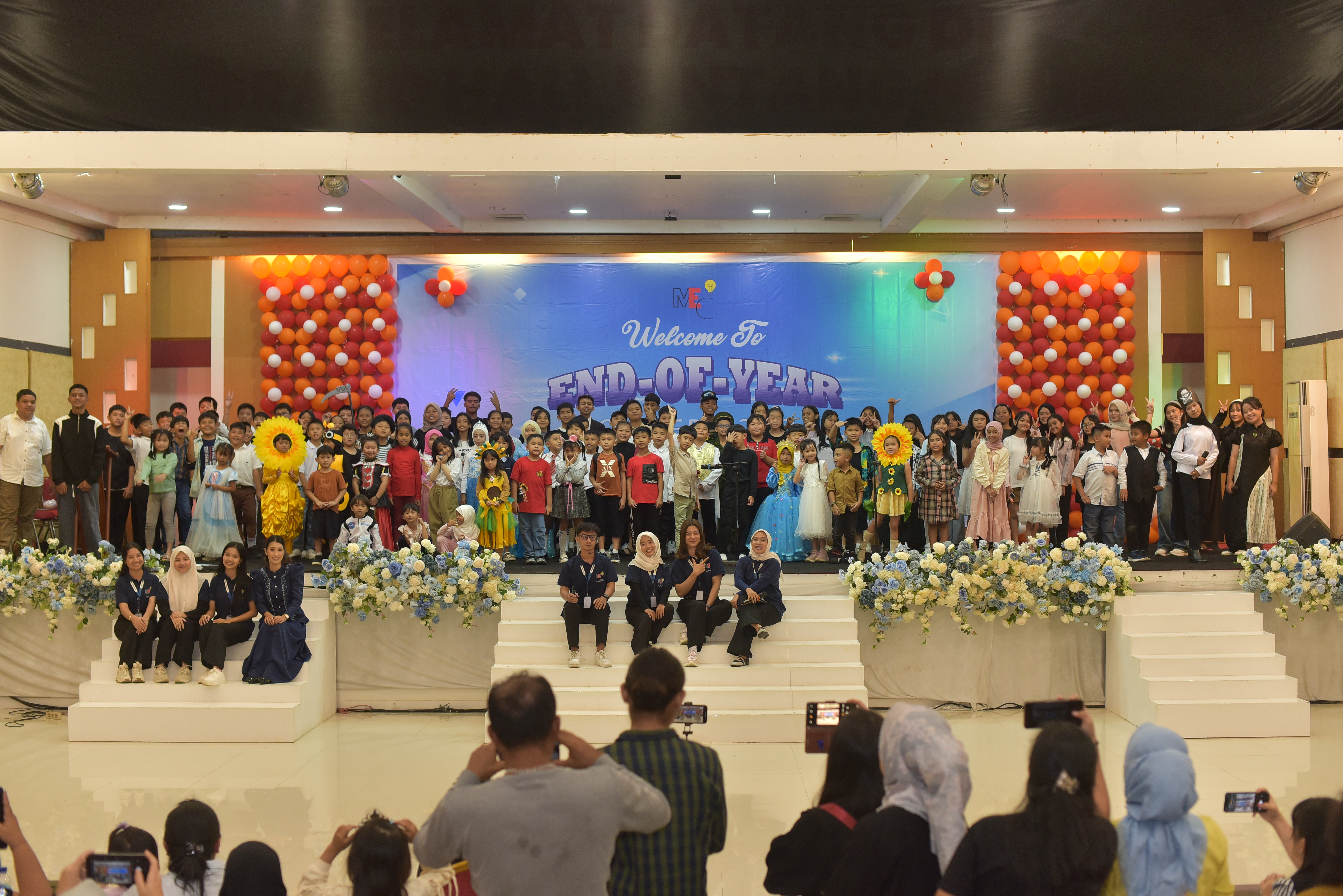 End Of Year Concert 2025
